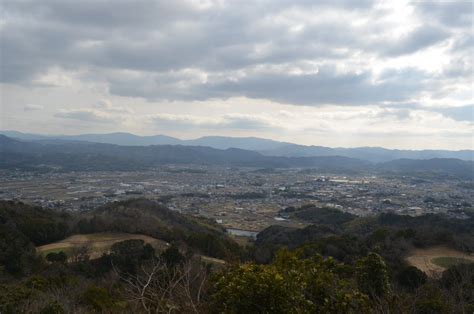 複郭陣地